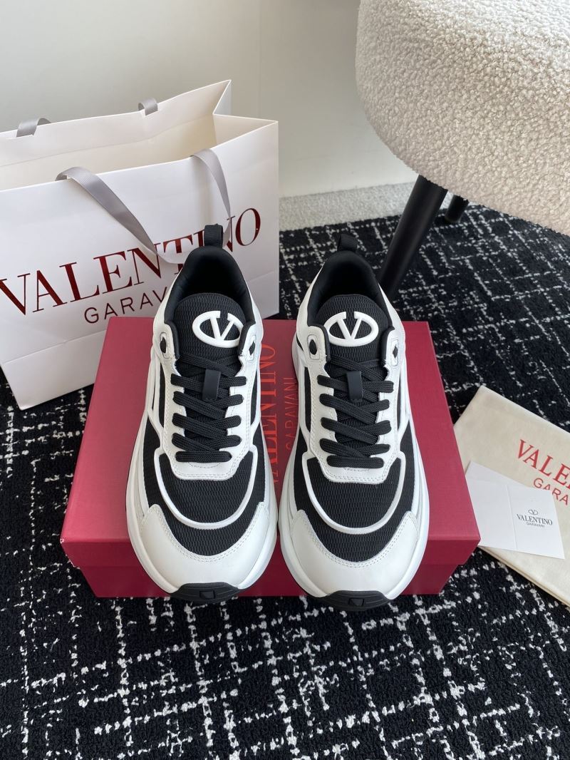 Valentino Low Shoes